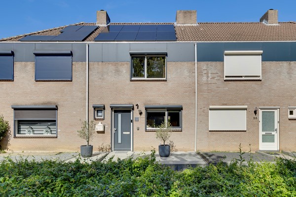 Medium property photo - Haagbeuk 21, 5925 HM Venlo
